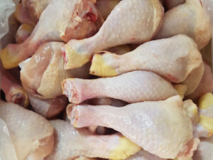 Chicken Drumsticks R 48.99/kg