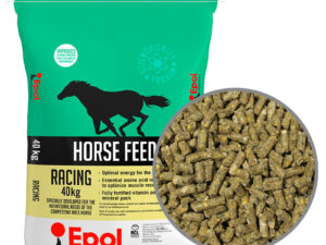Epol Gold Cup Pellet 40Kg