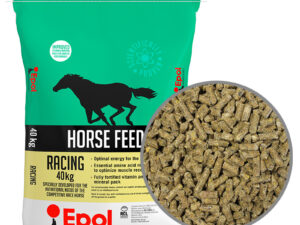 Epol MDK Race Speedmax Pellet 40Kg