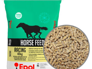 Epol Pre-Training Pellet 40Kg