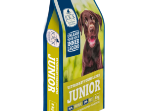 JOCK Junior 8kg (Large - Giant Breed Puppies)