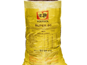 Voermol Super 80 50kg