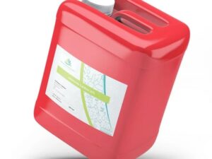 Ammonia Solution 25% – 25l