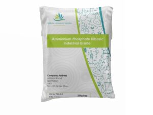 Ammonium Phosphate Dibasic Industrial Grade – 25kg