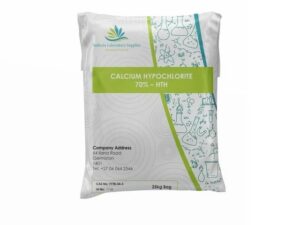 Calcium Hypochlorite 70% – HTH